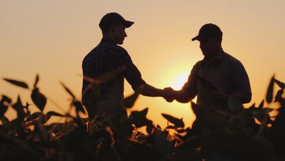 Notaire gestion exploitation agricole Chalon-sur-Saône